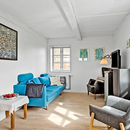 5 Bedroom Gorgeous In Bjorno