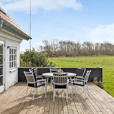 5 Bedroom Gorgeous In Bjorno